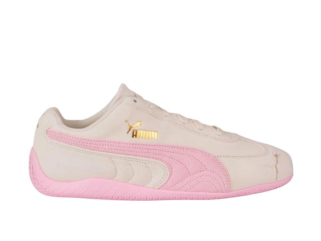 Puma Puma Speedcat OG White Pink (Women's) - view 1