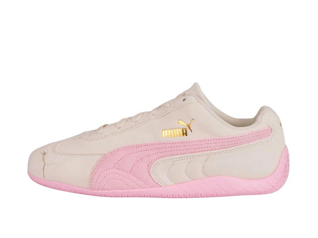 Puma Puma Speedcat OG White Pink (Women's) - view 2