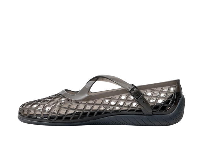 Puma Puma Speedcat Ballet Jelly Black Cool Dark Gray (Women's) - view 2