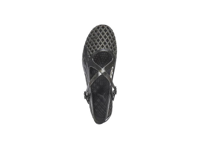 Puma Puma Speedcat Ballet Jelly Black Silver - view 6