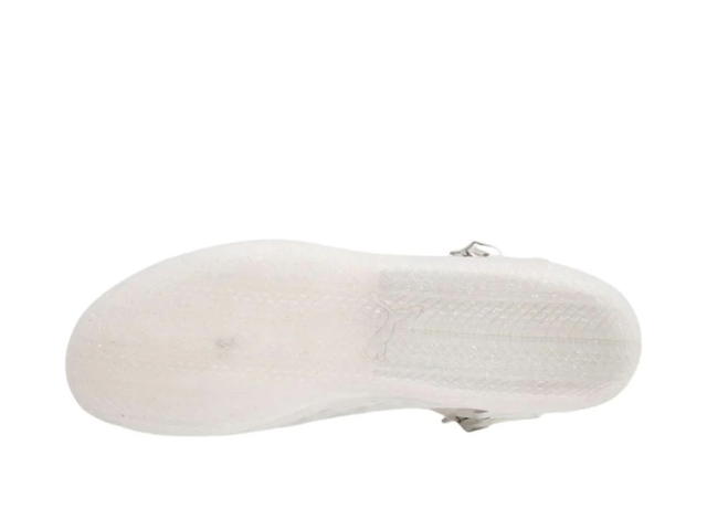 Puma Puma Speedcat Ballet Jelly Glacial Gray Flat Light Gray - view 2
