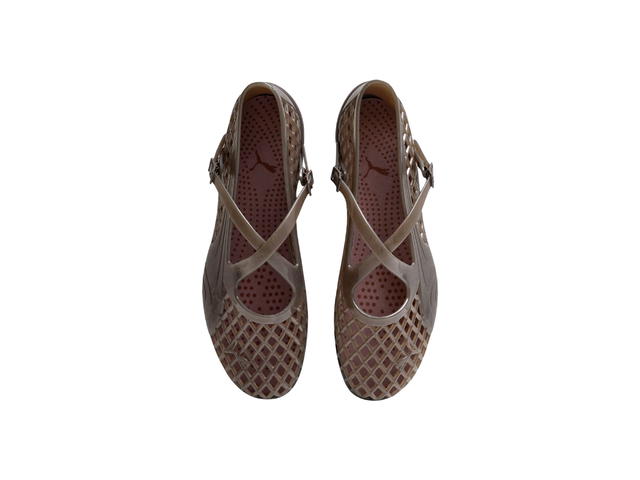 Puma Puma Speedcat Ballet Jelly Dark Clove Chestnut Brown (Women's) - view 3