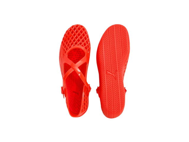 Puma Puma Speedcat Ballet Jelly Red - view 5