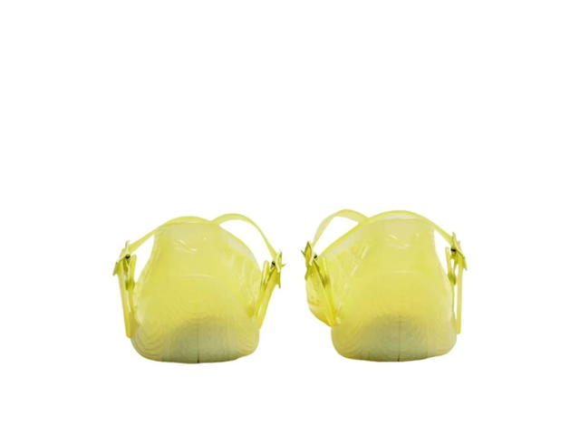 Puma Puma Speedcat Ballet Jelly Lime Sheen - view 3