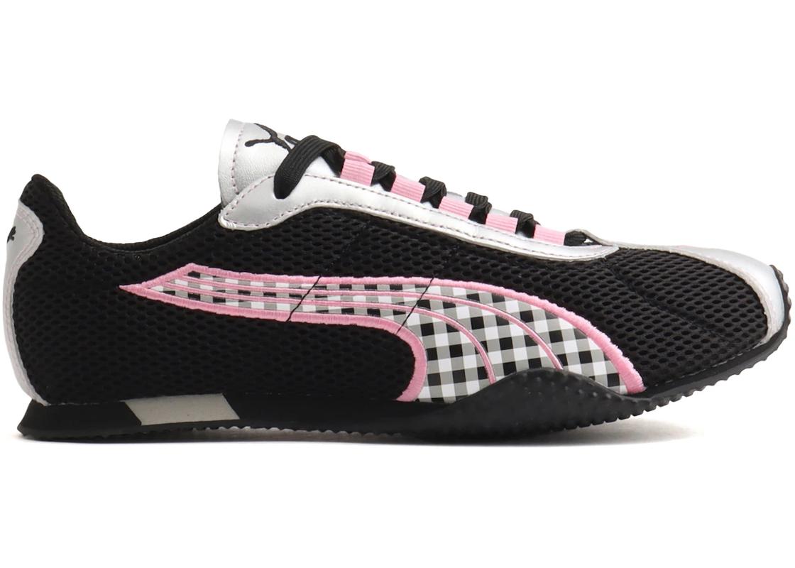 Puma Puma H-Street atmos pink Pink Picnic