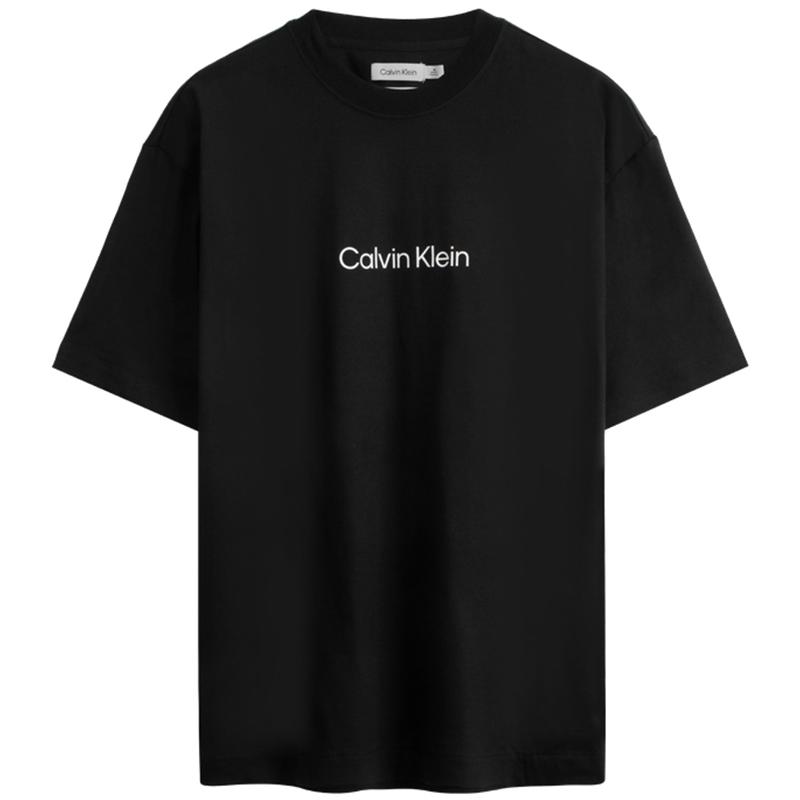 Calvin Klein Calvin Klein T Shirt Men's Black