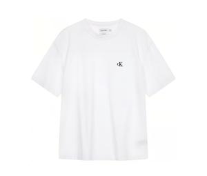 Buy Calvin Klein T Shirt Summer Men's White at Sasom – Authentic and Ready to Ship