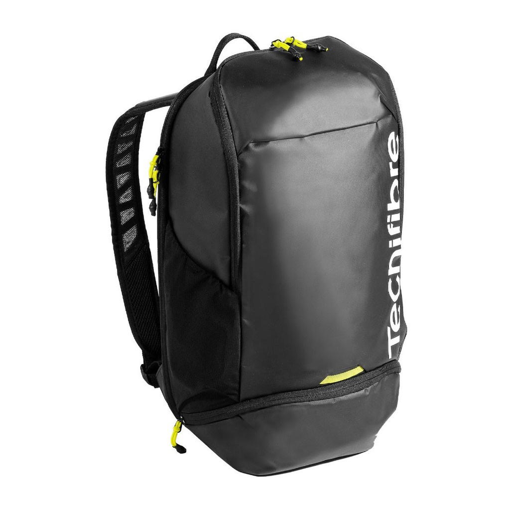 Tecnifibre Tecnifibre Reform Backpack Tennis Bag Black