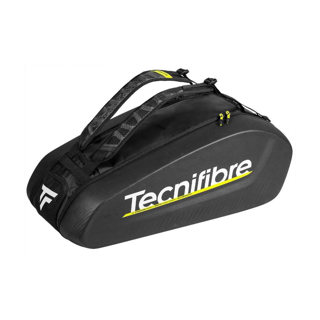 Tecnifibre Tecnifibre Reform L Tennis Bag Black
