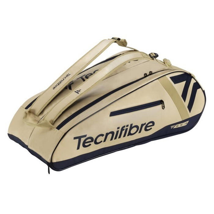 Tecnifibre Tecnifibre Tour Endurance 12R Tennis Bag Beige