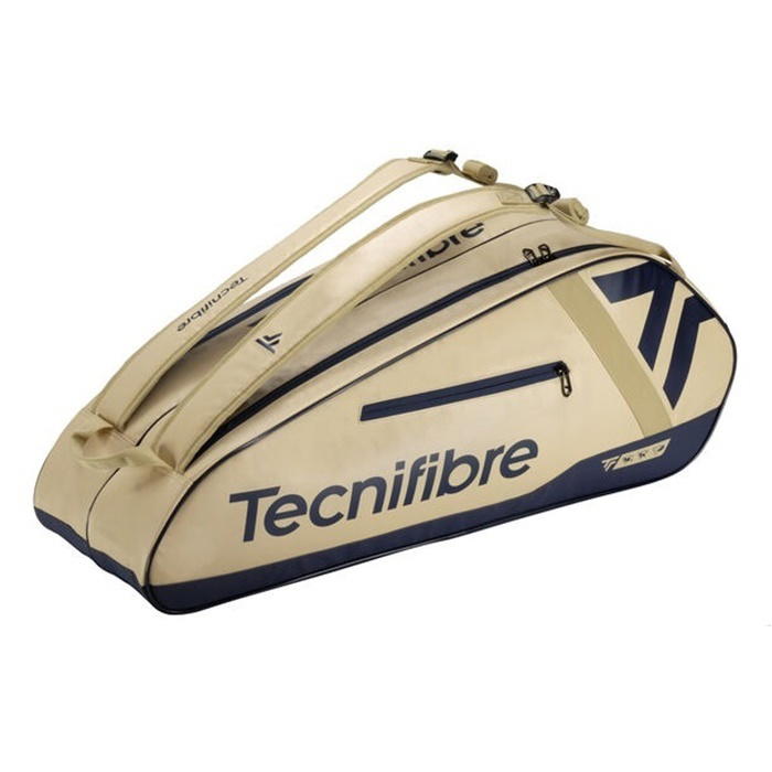 Tecnifibre Tecnifibre Tour Endurance 6R Tennis Bag Beige