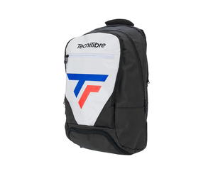 Buy Tecnifibre Tour Endurance 2023 Tennis Backpack Black White at Sasom – Authentic and Ready to Ship