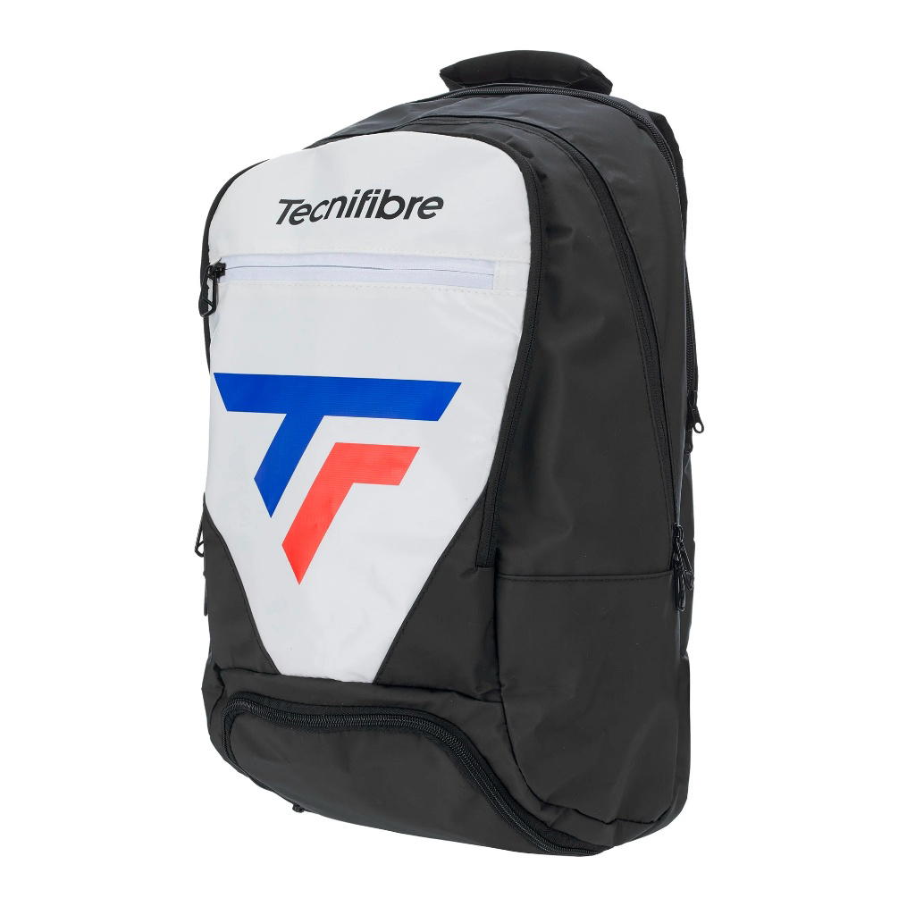 Tecnifibre Tecnifibre Tour Endurance 2023 Tennis Backpack Black White