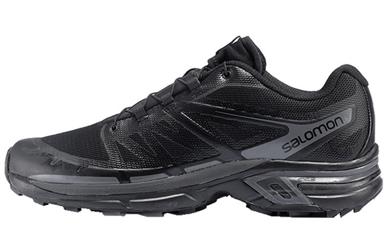 Salomon XT Wings SALOMON 2 Adv 'Black Magnet'