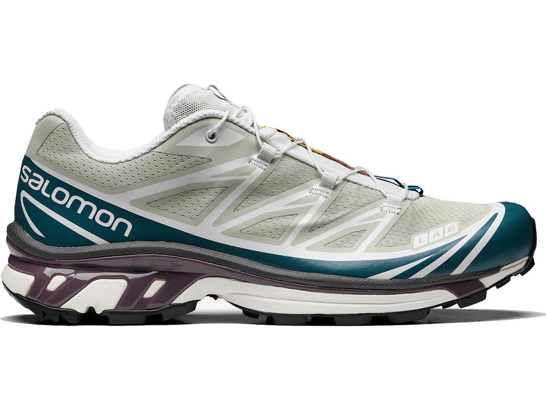 Salomon Salomon XT-6 Adv Mineral Grey