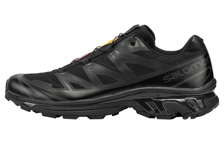 Salomon SALOMON XT 6Series Trail Black