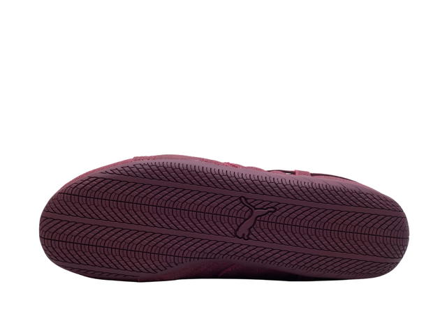 Puma Puma x ROSÉ Speedcat VTG Burgundy-Aubergine - view 3