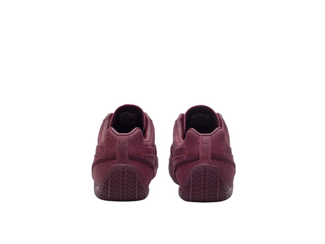 Puma Puma x ROSÉ Speedcat VTG Burgundy-Aubergine - view 6