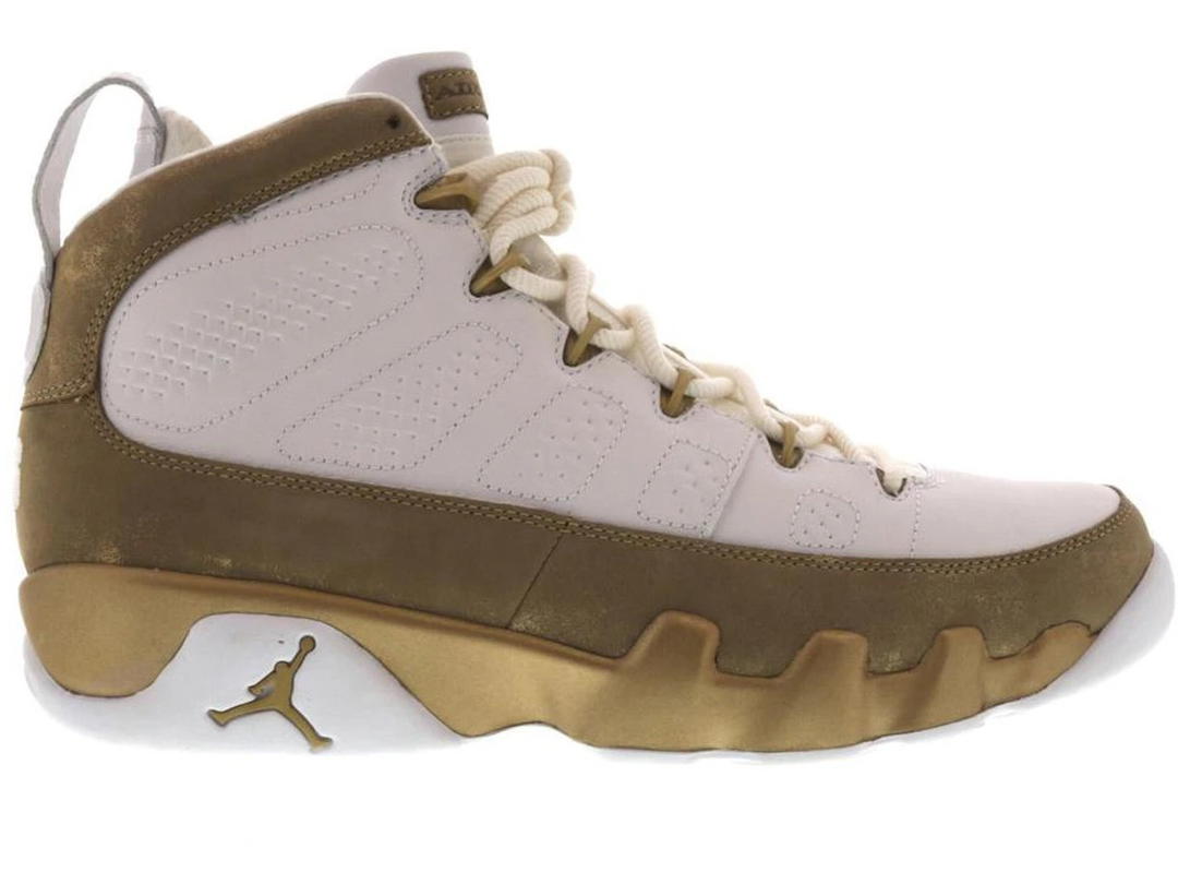 Jordan Jordan 9 Retro Premio Bin 23