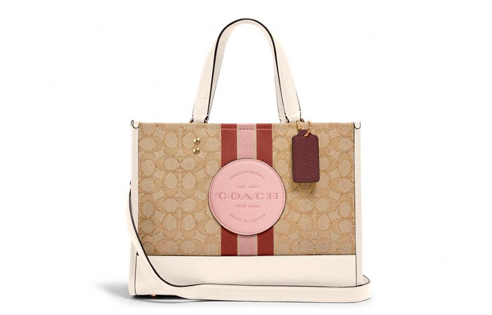 Coach Coach Dempsey Handbags