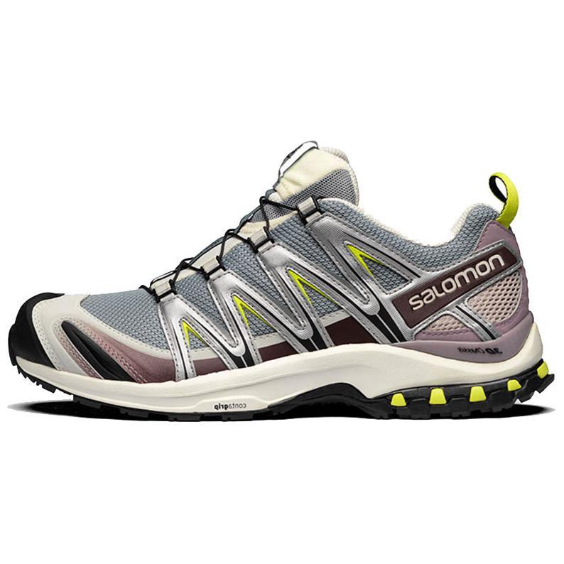Salomon SALOMON Xa Pro 3D 'Grey'