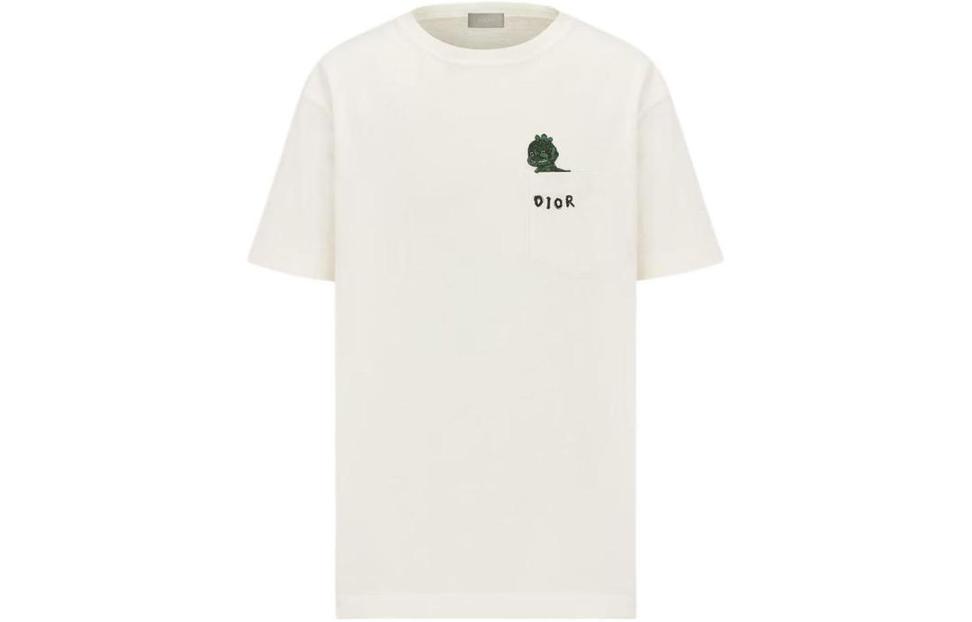 Dior Dior T Shirts Men