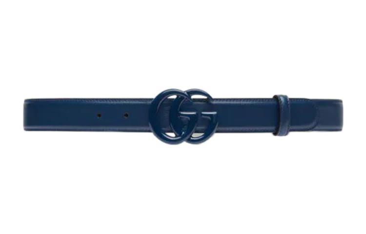 Gucci Gucci Leather Belts Men's