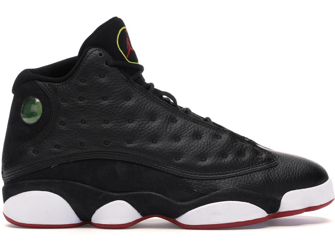 Jordan Jordan 13 Retro Playoffs (2011)