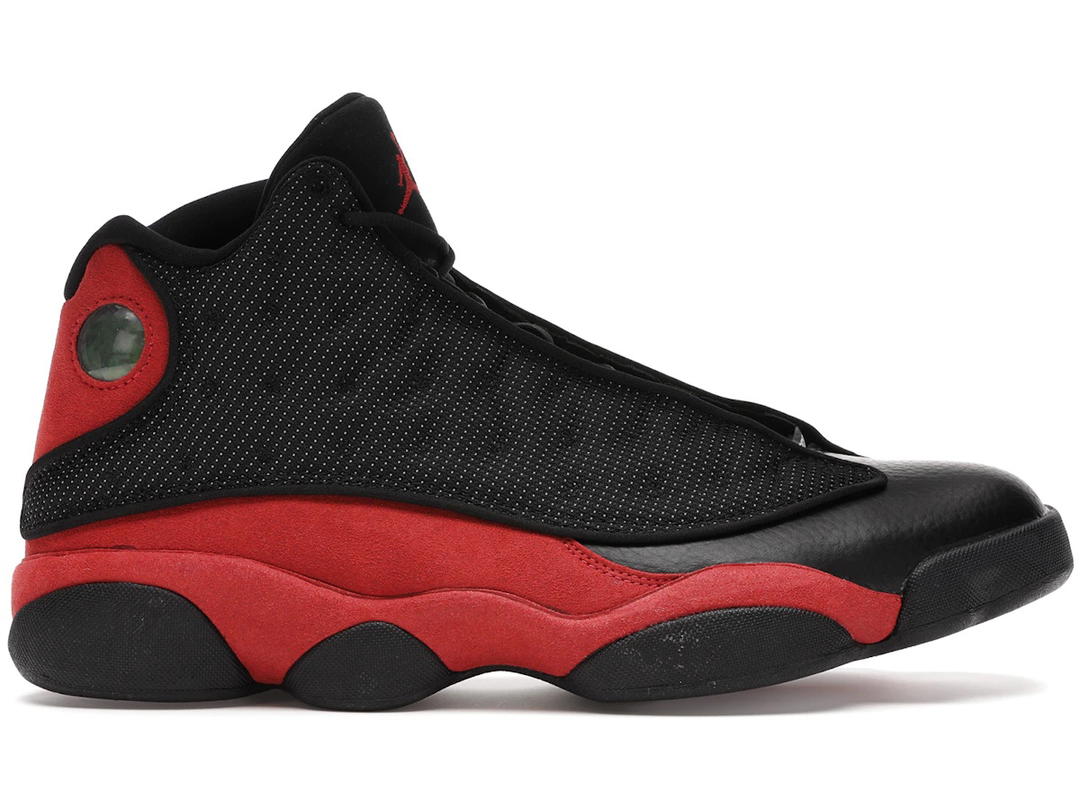 Jordan Jordan 13 Retro Bred (2017)