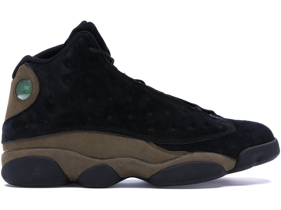 Jordan Jordan 13 Retro Olive