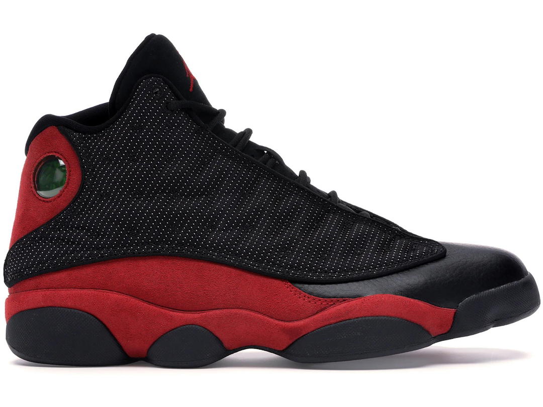 Jordan Jordan 13 Retro Bred (2013)