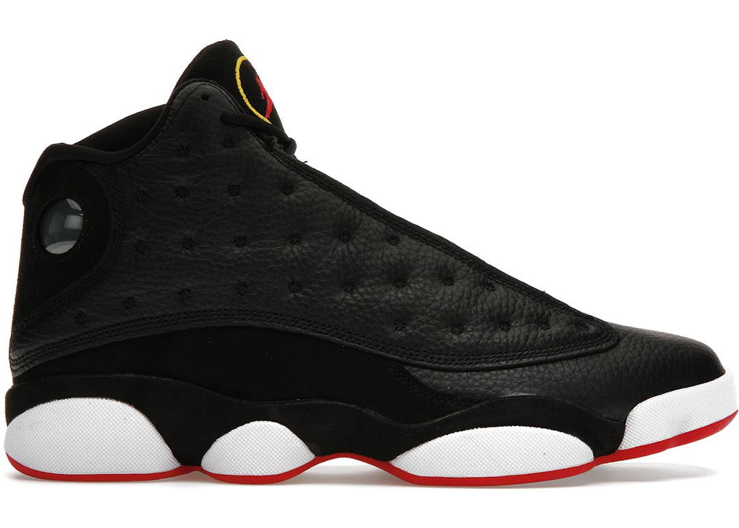 Jordan Jordan 13 Retro Playoffs (2023)