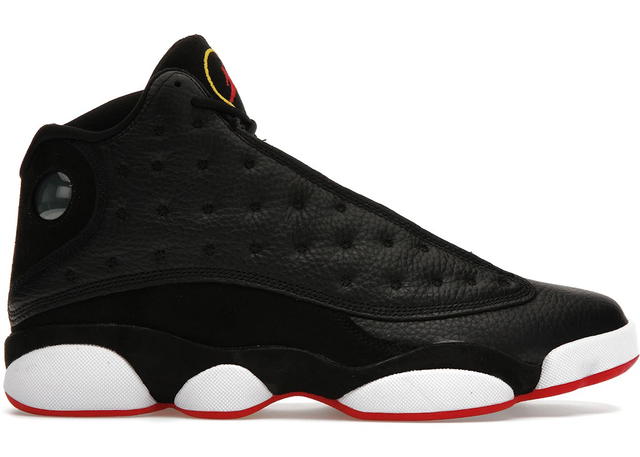 Jordan Jordan 13 Retro Playoffs (2023) - view 1