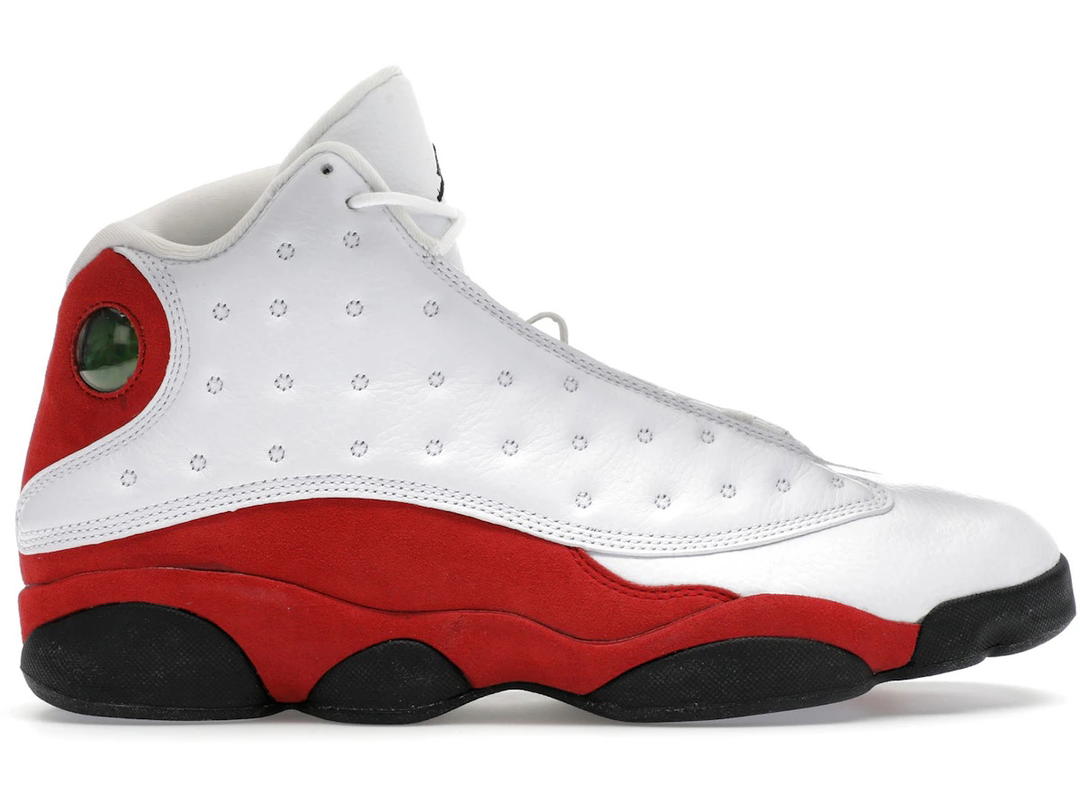 Jordan Jordan 13 Retro Cherry (2010)