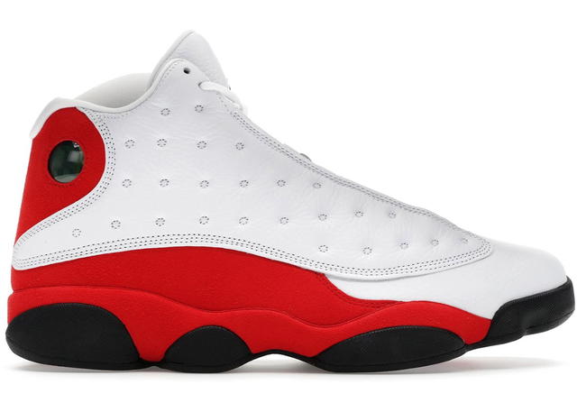 Jordan Jordan 13 Retro OG Chicago (2026) - view 1
