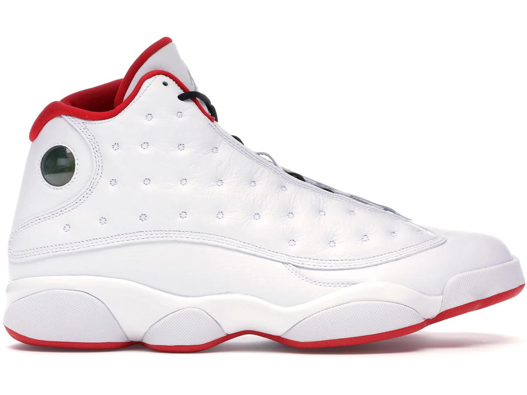 Jordan Jordan 13 Retro Alternate History of Flight