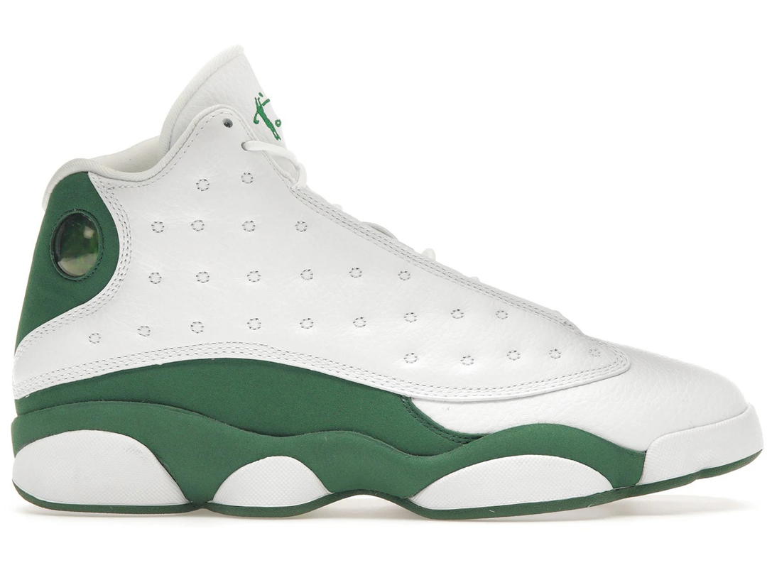 Jordan Jordan 13 Retro Ray Allen PE
