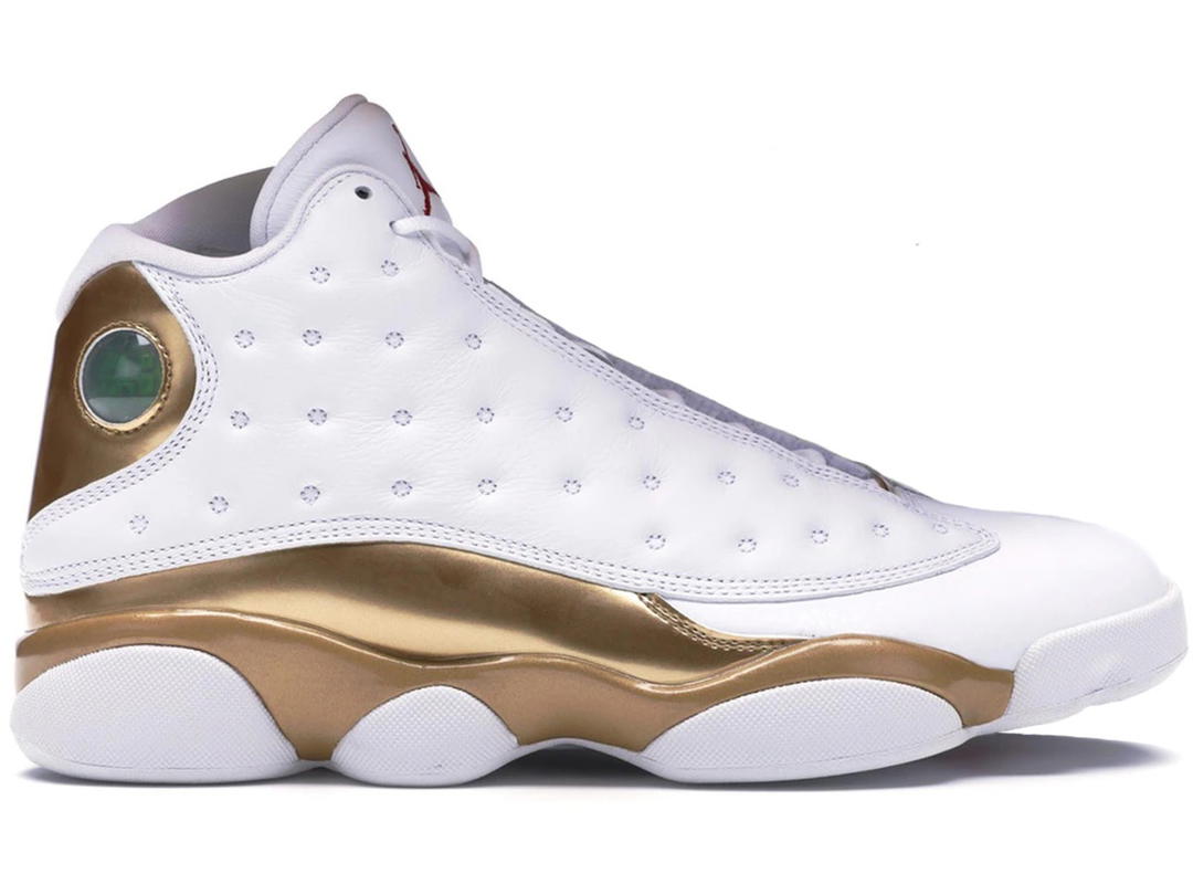Jordan Jordan 13 Retro Defining Moments Pack Last Shot