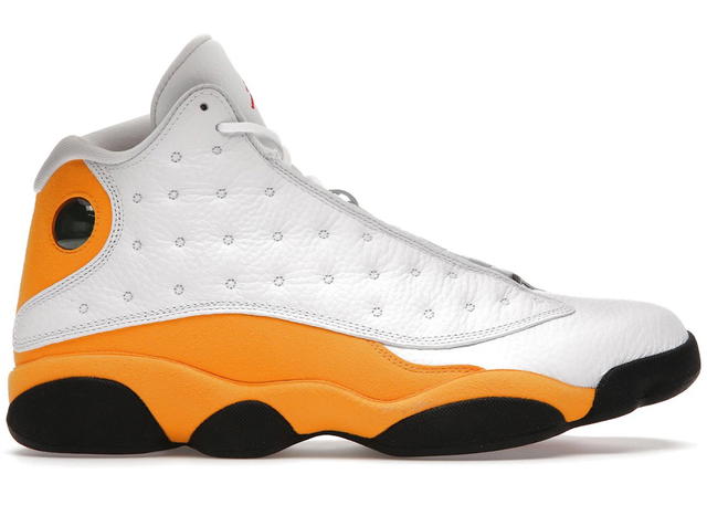 Jordan Jordan 13 Retro Del Sol - view 1