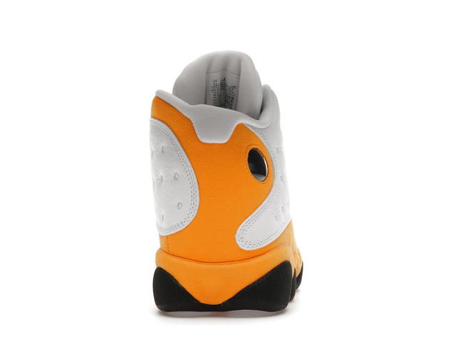 Jordan Jordan 13 Retro Del Sol - view 4