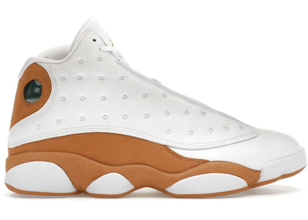Jordan Jordan 13 Retro Wheat (2023)