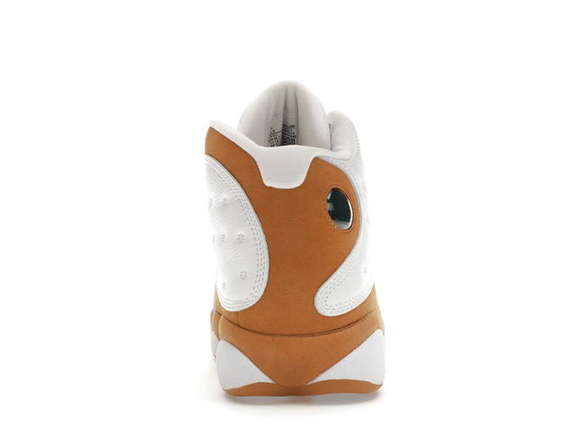 Jordan Jordan 13 Retro Wheat (2023) - view 4