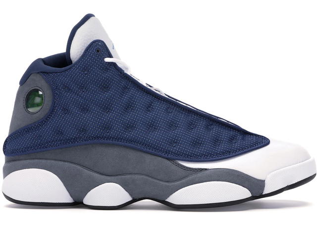 Jordan Jordan 13 Retro Flint (2020) - view 1