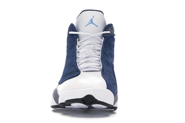 Jordan Jordan 13 Retro Flint (2020) - view 2