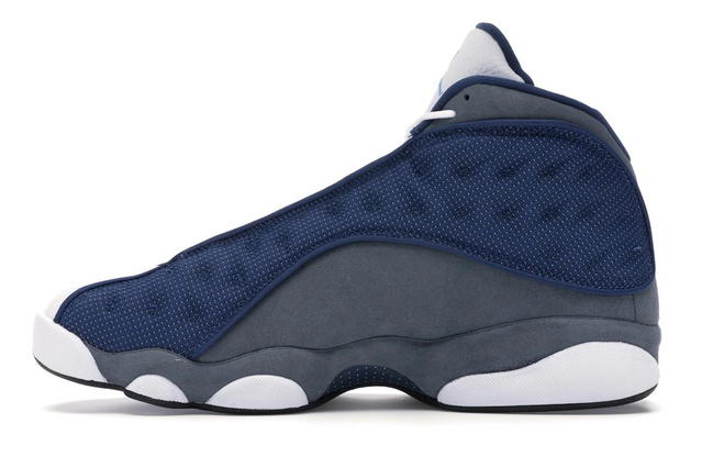 Jordan Jordan 13 Retro Flint (2020) - view 3