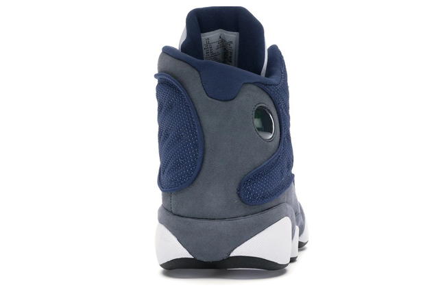 Jordan Jordan 13 Retro Flint (2020) - view 4