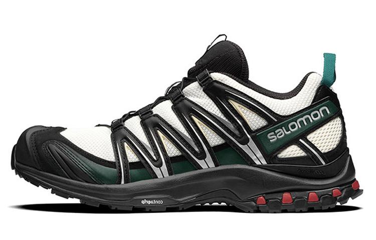 Salomon SALOMON Xa Pro 3D 'Black White'