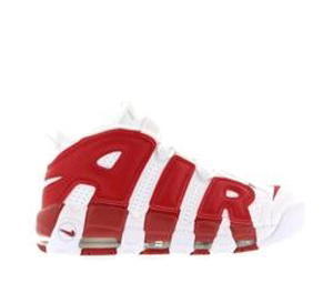 Buy Nike Air More Uptempo Varsity Red at Sasom – Authentic and Ready to Ship