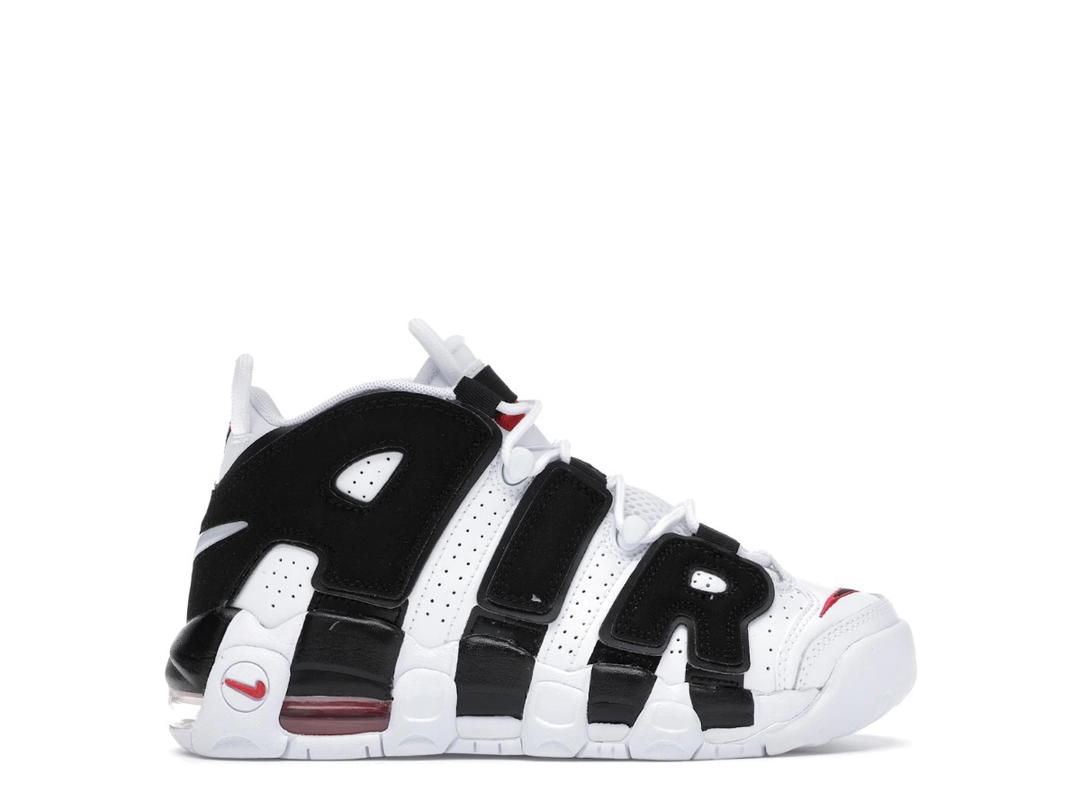 Nike Nike Air More Uptempo Scottie Pippen (GS)