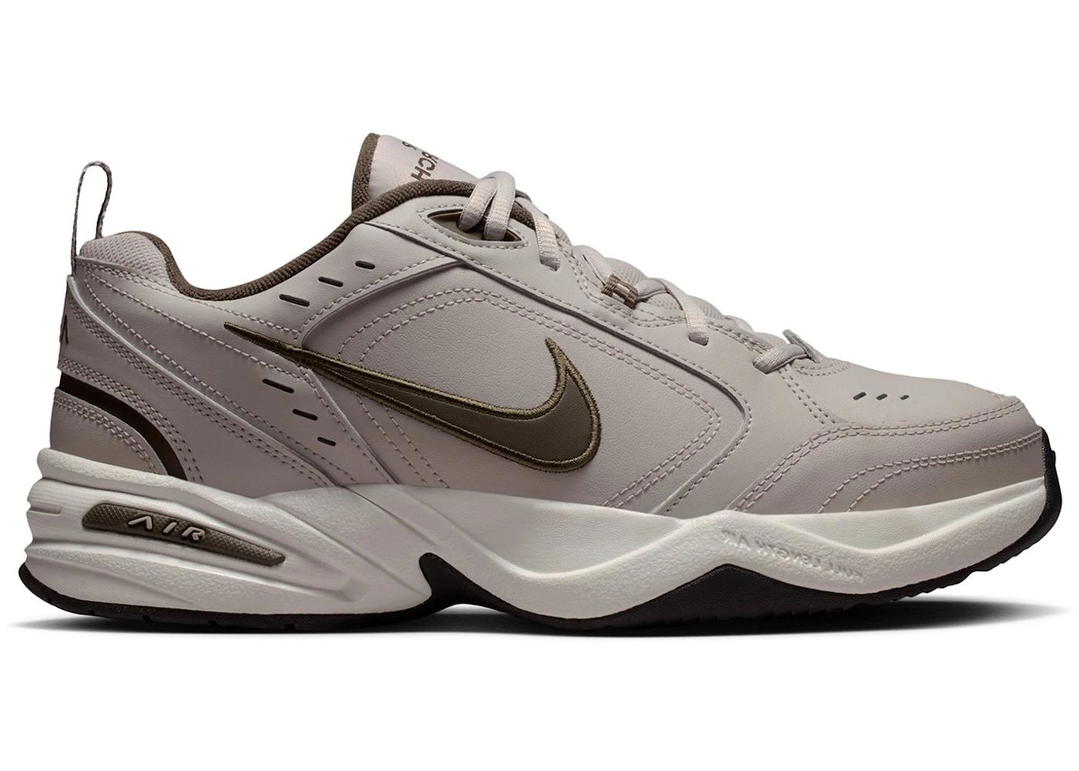 Nike Nike Air Monarch IV Moon Particle Dark Hazel